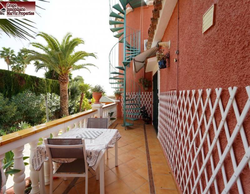 Sale - Single family house - Basetes - Calpe