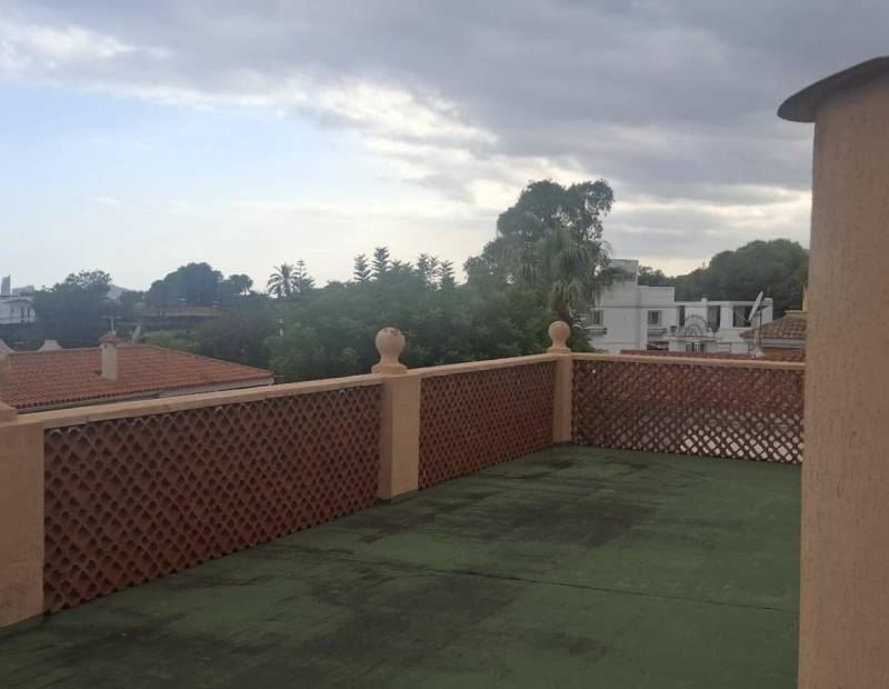 Продажа - шале - Coblanca - Benidorm