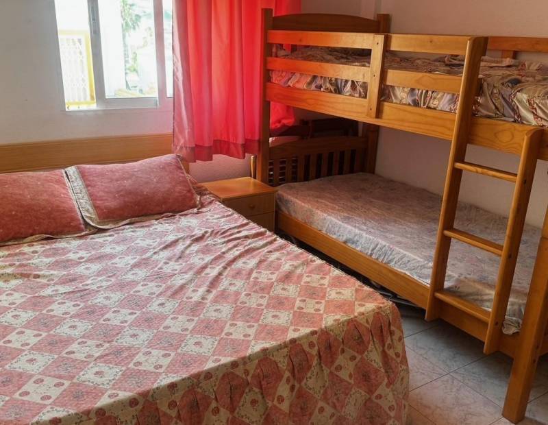 Продажа - дуплекс - Playa de la mata - Torrevieja