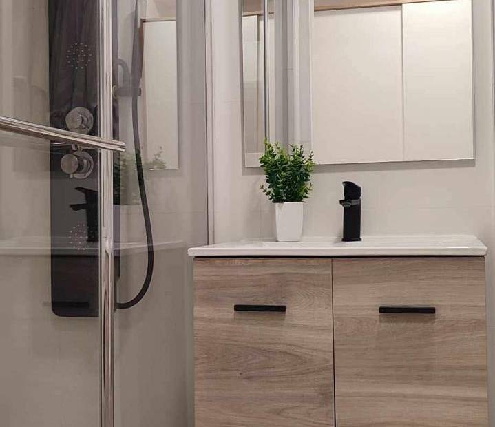 Sale - Apartment - Cala de Finestrat - Finestrat