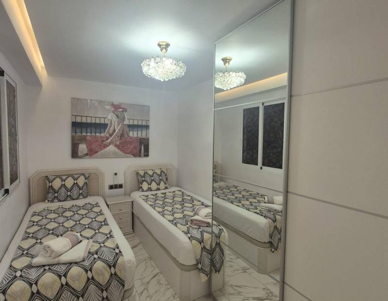 Продажа - квартира - Levante - Benidorm