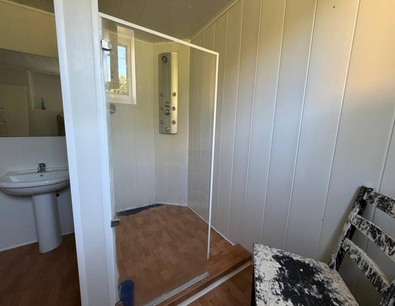 Sale - Semi-detached house - Urbanizaciones - La Nucía