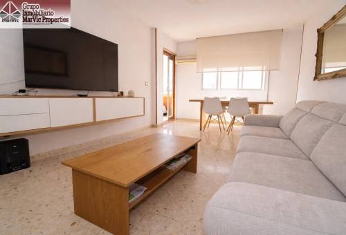 Piso - Vente - Centro - Benidorm