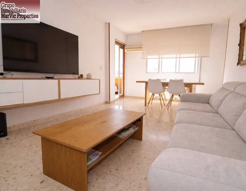 Venta - Piso - Centro - Benidorm