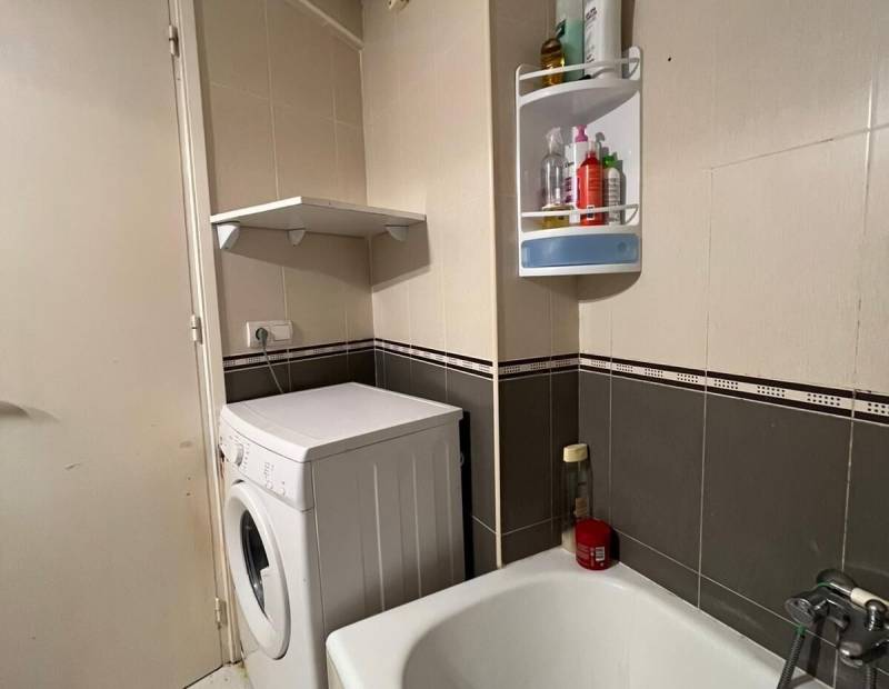 Sale - Apartment - Rincón de Loix - Benidorm