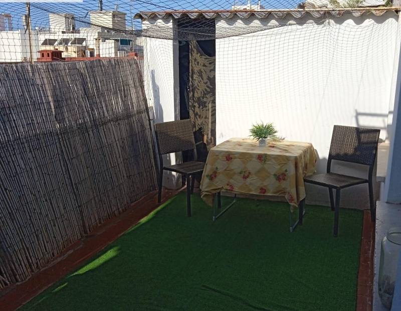 Vente - Penthouse - Levante - Benidorm