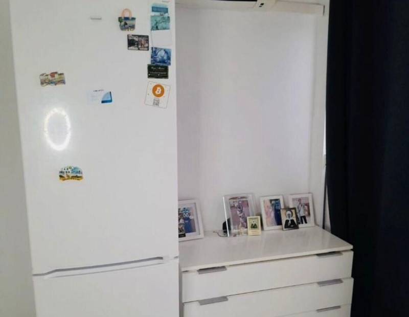 Sale - Apartment - Rincón de Loix - Benidorm