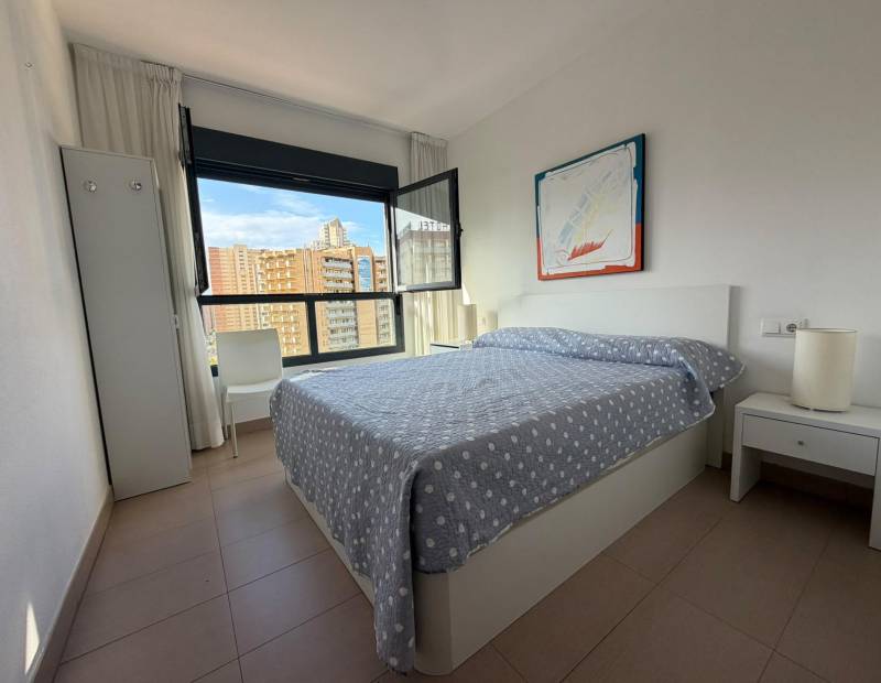 Venta - Apartamento - Juzgados - Benidorm