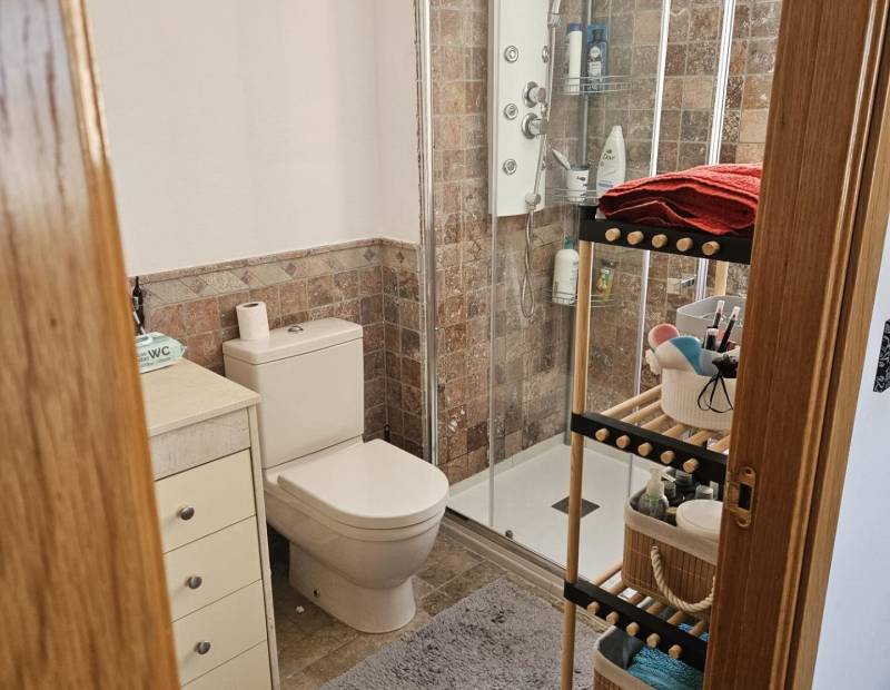 Sale - Terraced house - Balcón de finestrat - Finestrat