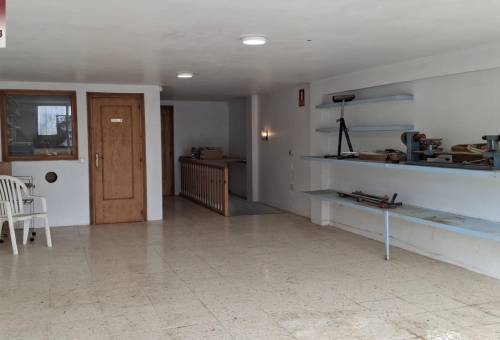 Local comercial - Vente - Planet - Altea