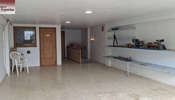 Business Premise - Sale - Planet - Altea