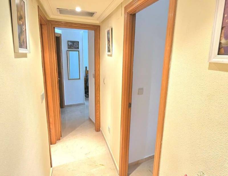 Vente - Appartement - Nuevos Juzgados - Benidorm