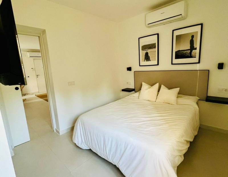 Sale - Single family house - El Tossal-Bello Horizonte - La Nucía