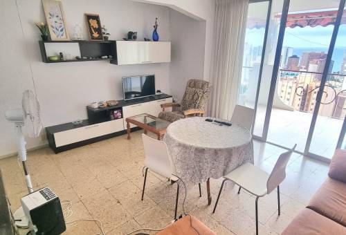 Apartamento - Vente - Rincon de Loix Alto - Benidorm