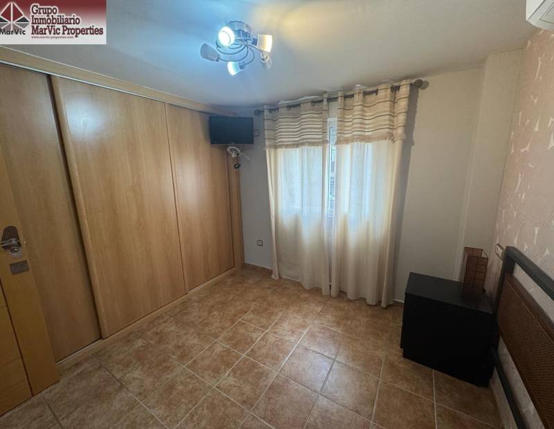 Продажа - квартира - Centro - Benidorm