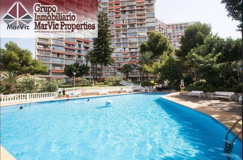 Venta - Estudio - Rincón de Loix - Benidorm