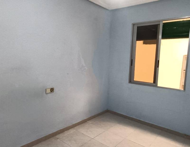 Sale - Ground floor apartment - Centro - Benidorm