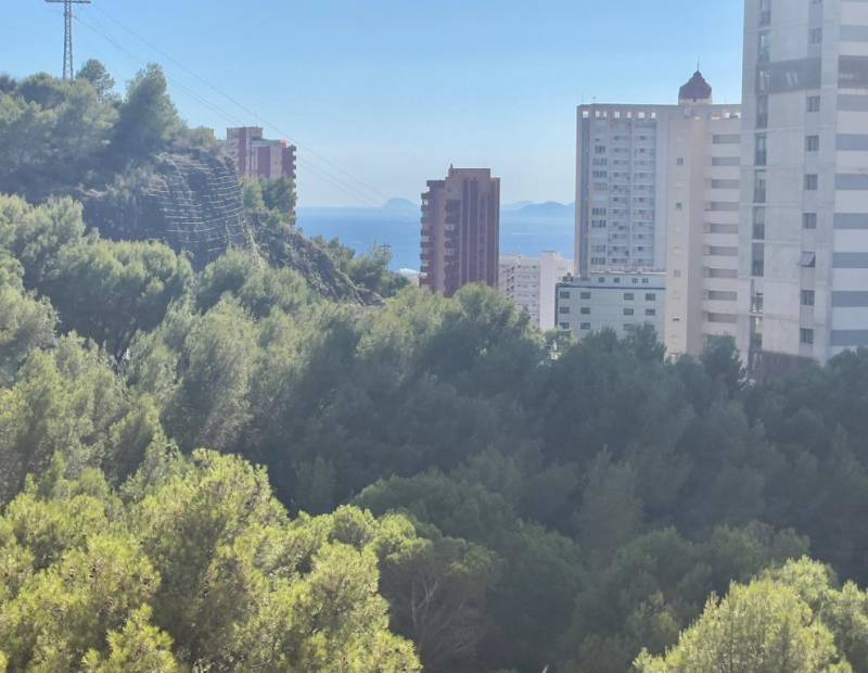 Vente - Appartement - Rincon de Loix Alto - Benidorm