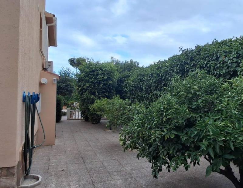 Продажа - шале - Coblanca - Benidorm