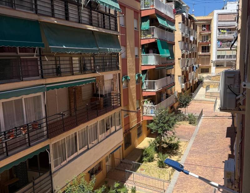 Sale - Apartment - Poniente - Benidorm