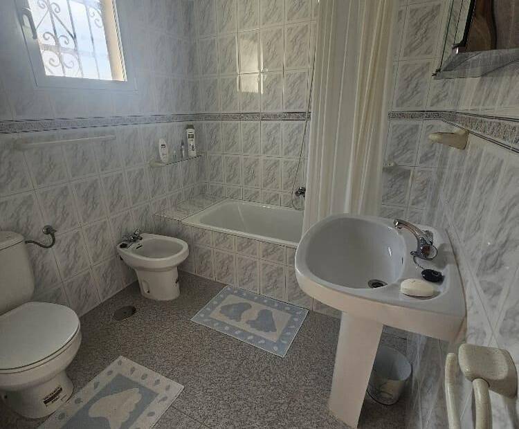 Продажа - шале - Albir - l'Alfas del Pi