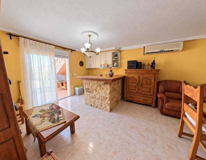 Vente - Maison mitoyenne - Colonia Escandinavia-Cautivador - l'Alfas del Pi