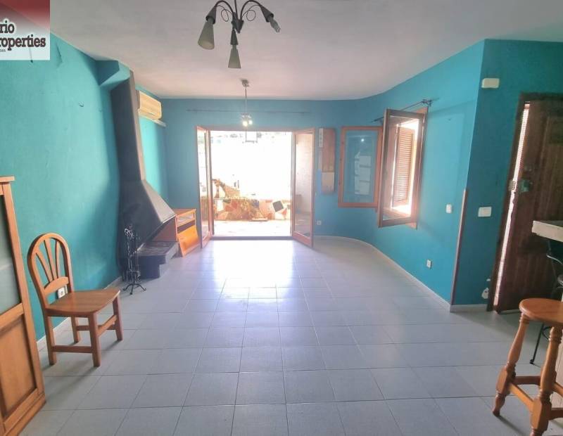 Sale - Single family house - Alfaz Del Sol - l'Alfas del Pi