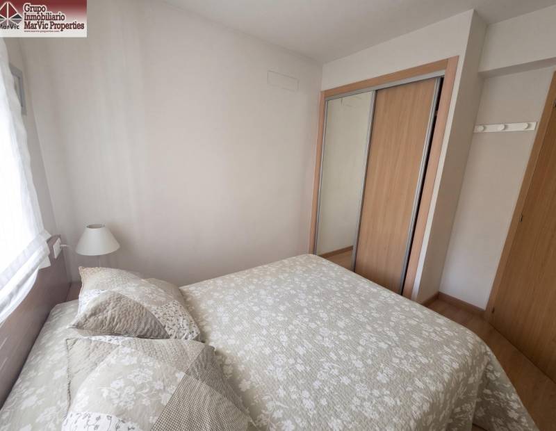 Продажа - квартира - Poniente - Benidorm
