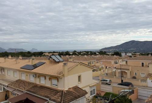 Pareado - Продажа - Pinar De Garaita - La Nucía