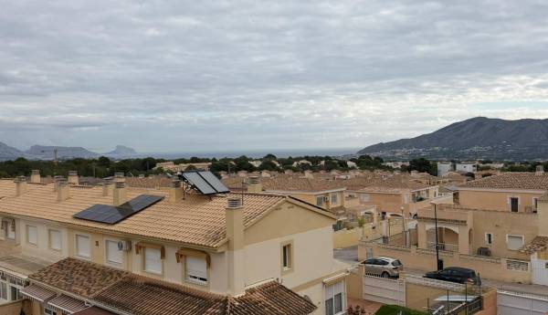 таунхаус - Продажа - Pinar De Garaita - La Nucía