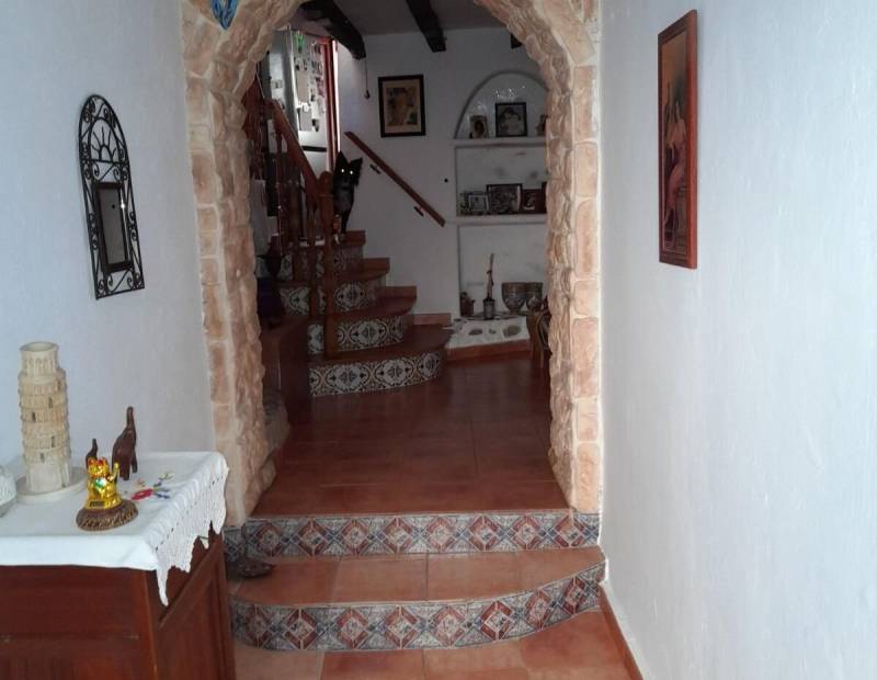 Sale - House - PUEBLO - Sella