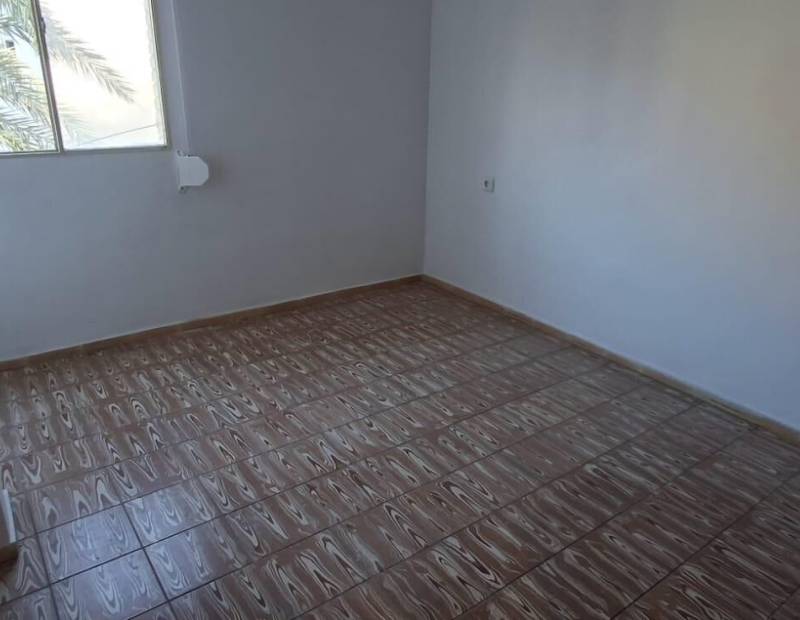 Продажа - квартира - Centro - Villajoyosa