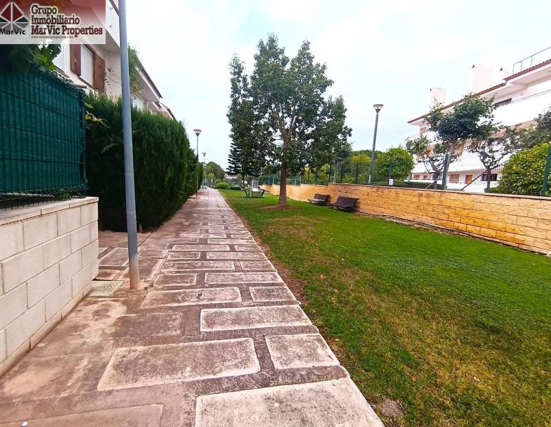 Sale - Ground floor apartment - Alfaz Del Sol - l'Alfas del Pi