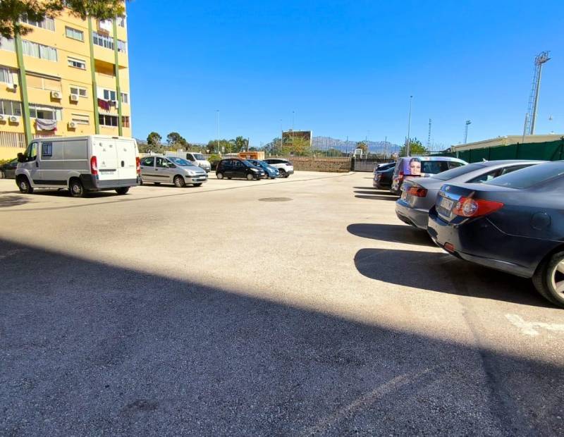 Venta - Piso - Rincon de Loix Llano - Benidorm