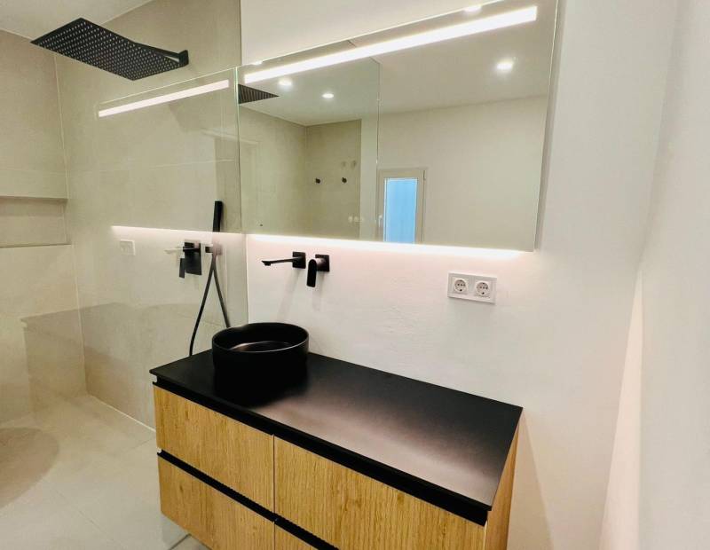 Sale - Single family house - El Tossal-Bello Horizonte - La Nucía