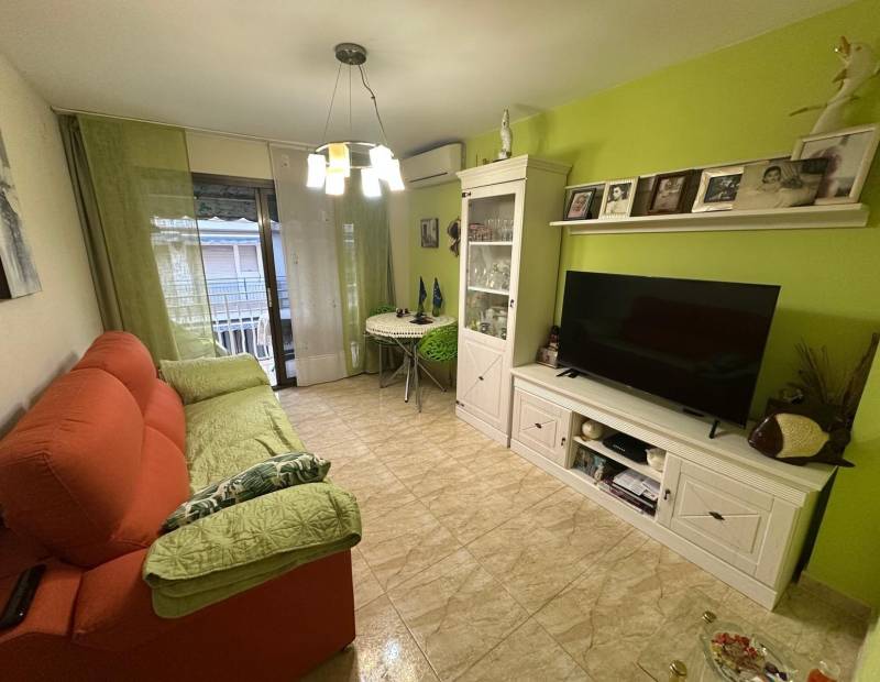 Sale - Apartment - Centro - Benidorm