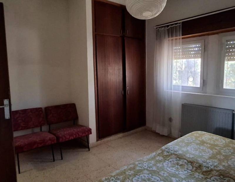 Sale - House with land - Levante - Benidorm