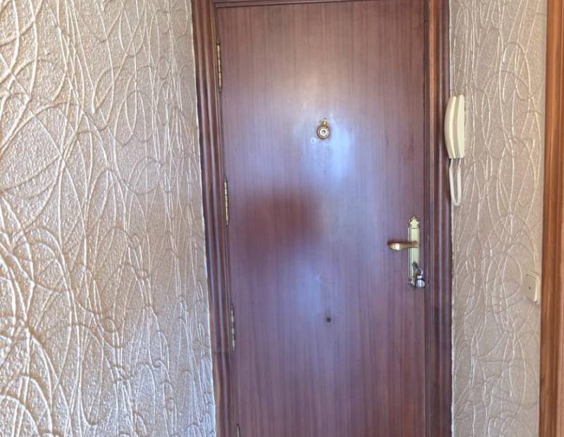 Продажа - АПАРТАМЕНТЫ - Juzgados - Benidorm