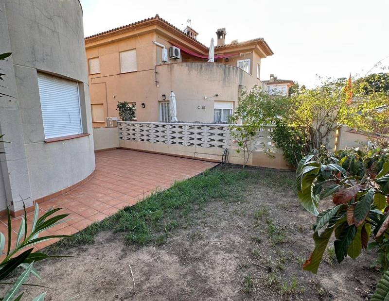Sale - Semi-detached house - Montahud - La Nucía