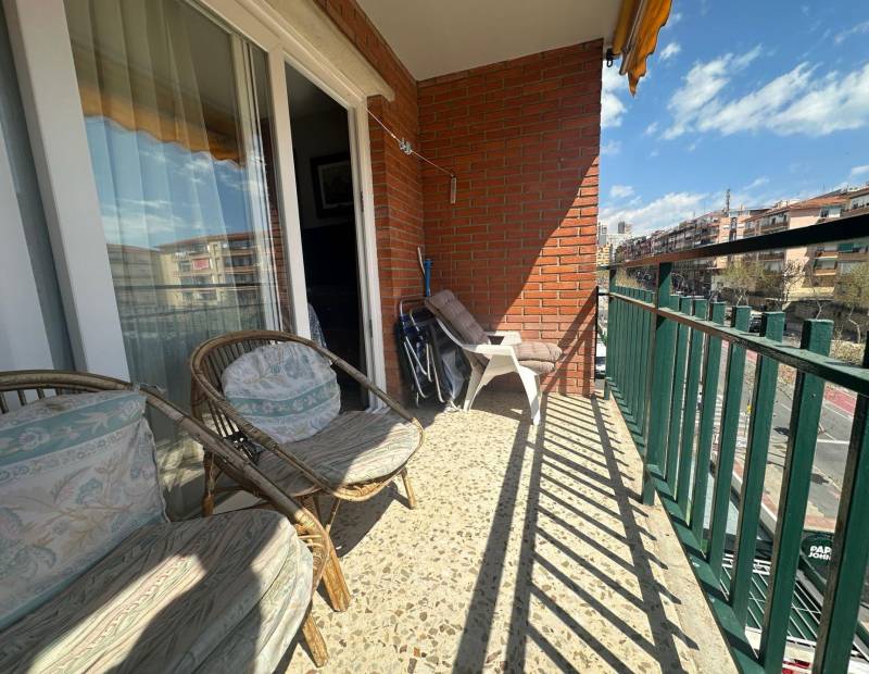 Sale - Flat - Poniente - Benidorm