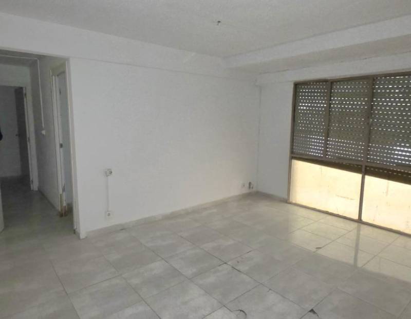 Vente - Appartement - Centro - Benidorm