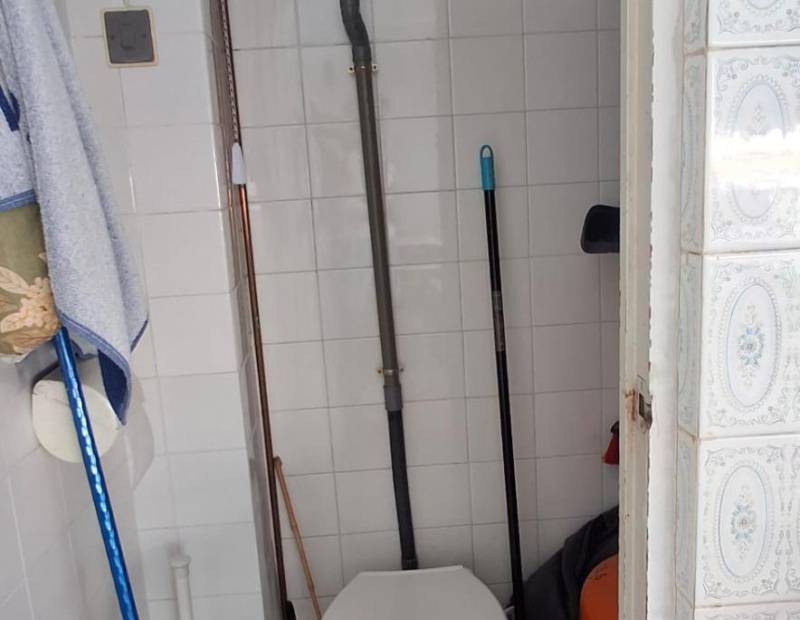 Sale - Flat - Centro - Villajoyosa