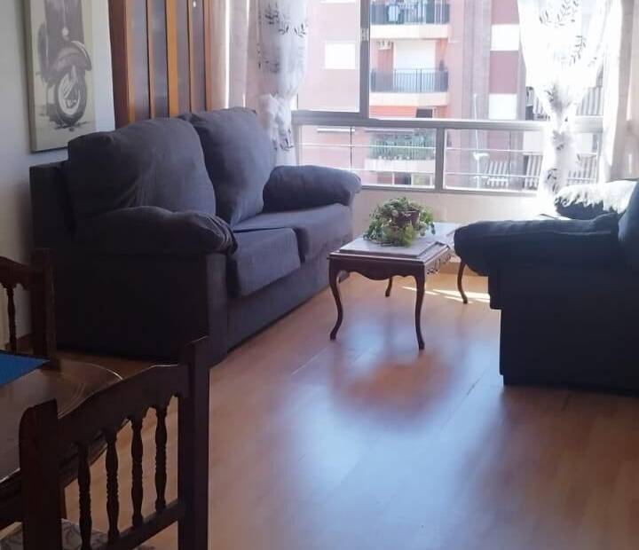 Sale - Flat - Centro - Benidorm