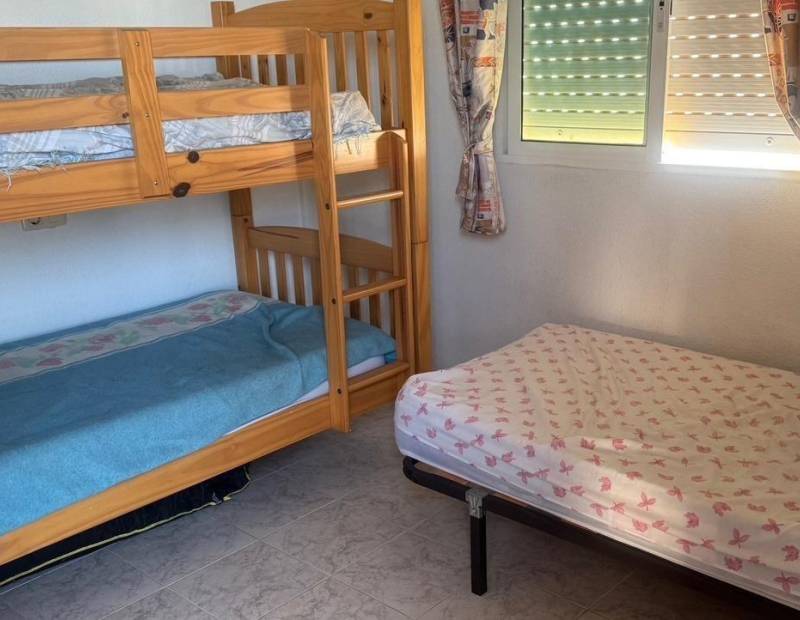 Продажа - дуплекс - Playa de la mata - Torrevieja