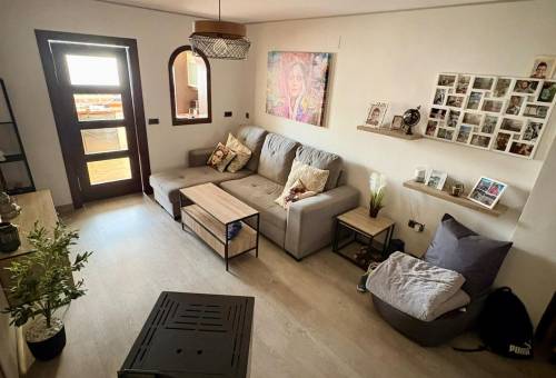 Bungalow - Vente - ALBIR ALTO - Alfaz del Pi