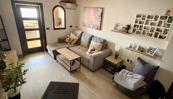 БУНГАЛО - Продажа - ALBIR ALTO - Alfaz del Pi