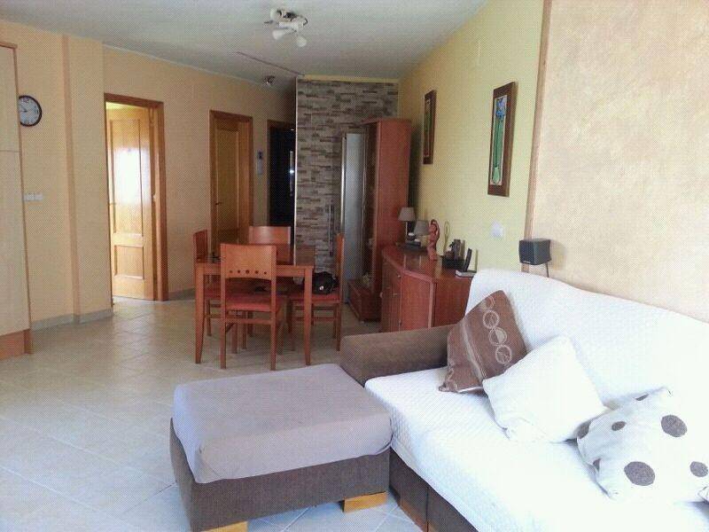 Vente - Appartement - Centro urbano - Alfaz del Pi