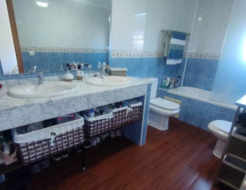 Sale - Terraced house - El Tossal-Bello Horizonte - La Nucía