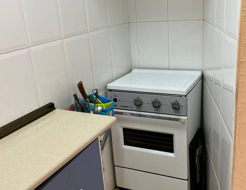 Sale - Apartment - Rincón de Loix - Benidorm