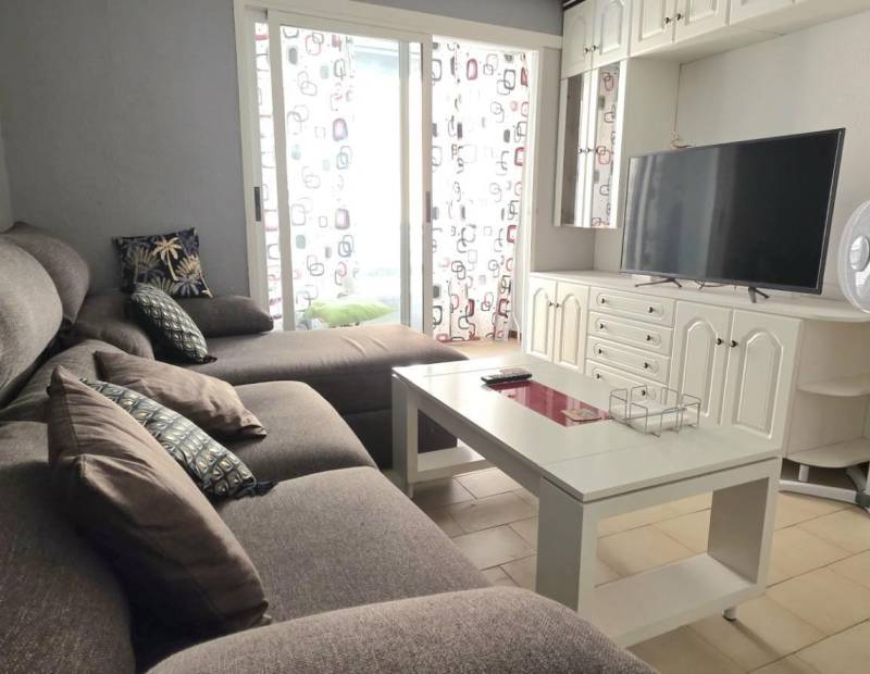 Sale - Flat - Pueblo - Villajoyosa